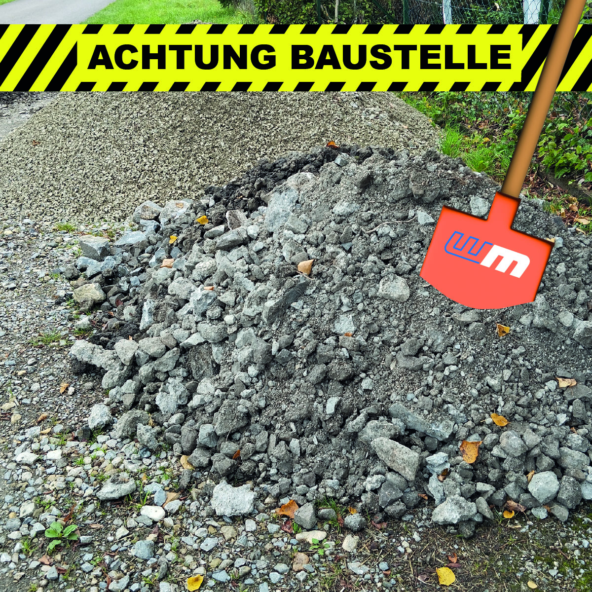 Händlerkarte wird noch ergänzt