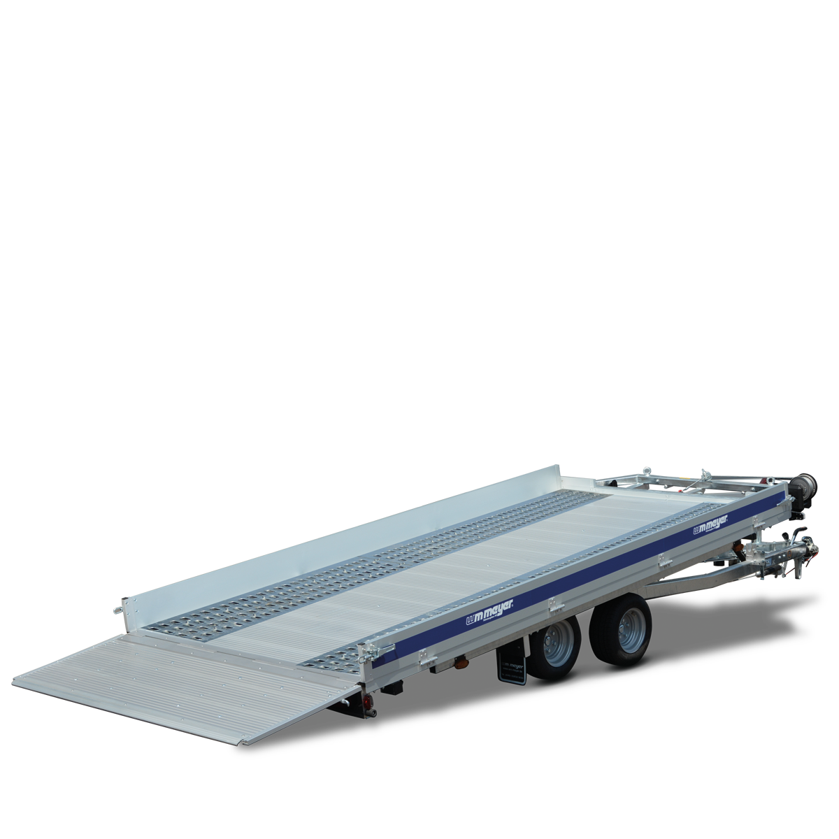 Multitransporter MKHL