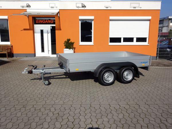 Tieflader BT 2030/151